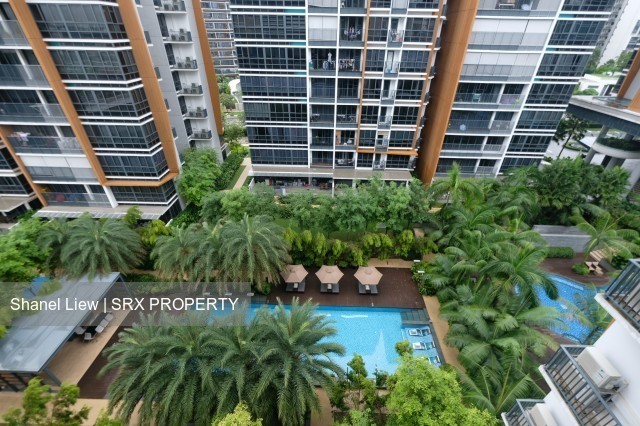 Coco Palms (D18), Condominium #219383791